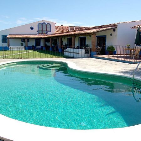 Hotel Monte Do Laranjal à Monsaraz Extérieur photo