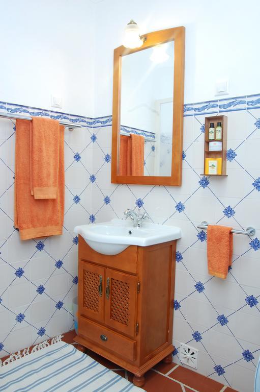 Hotel Monte Do Laranjal à Monsaraz Chambre photo