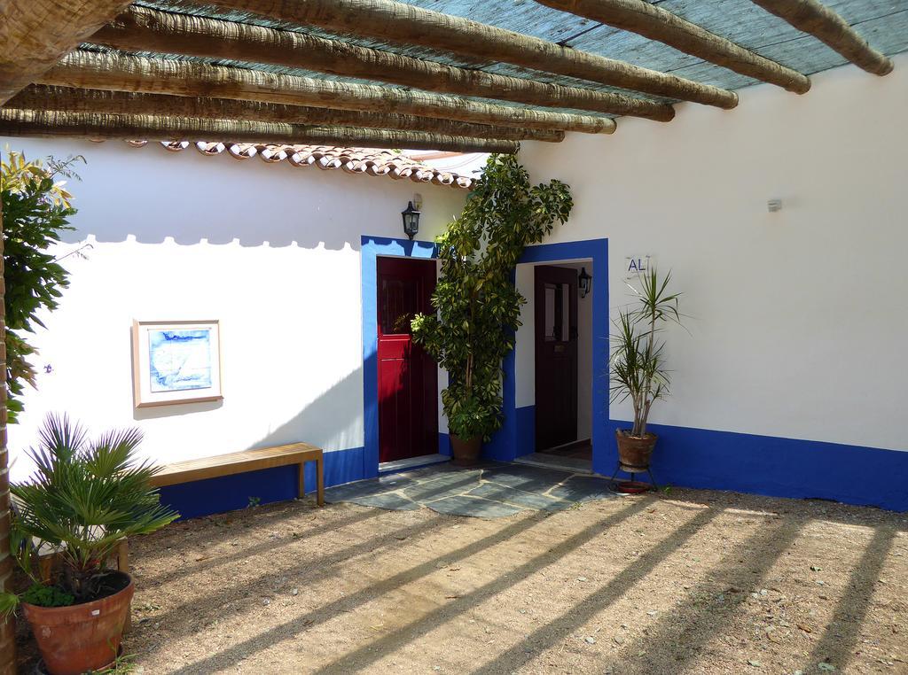 Hotel Monte Do Laranjal à Monsaraz Extérieur photo