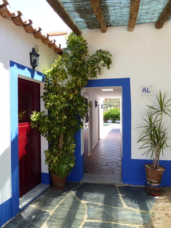 Hotel Monte Do Laranjal à Monsaraz Extérieur photo