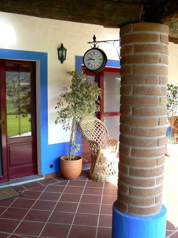 Hotel Monte Do Laranjal à Monsaraz Extérieur photo
