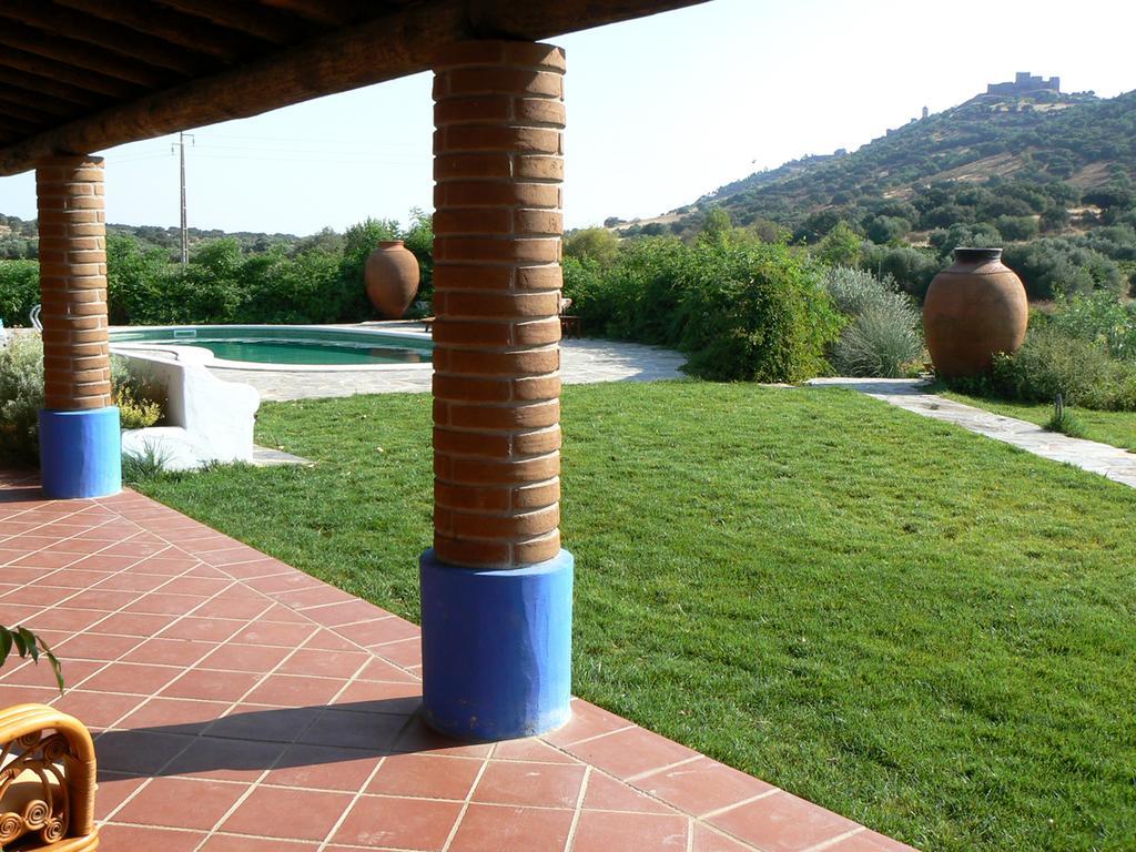 Hotel Monte Do Laranjal à Monsaraz Extérieur photo