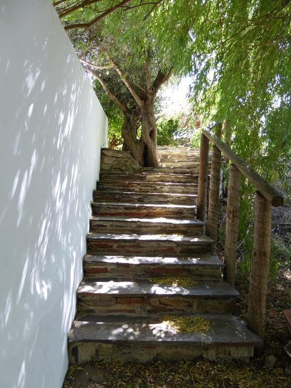 Hotel Monte Do Laranjal à Monsaraz Extérieur photo