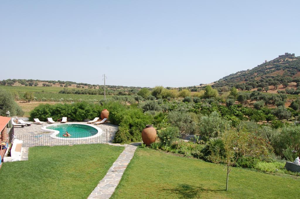 Hotel Monte Do Laranjal à Monsaraz Extérieur photo