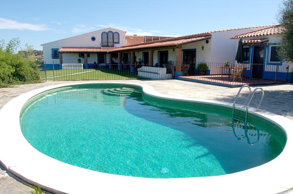 Hotel Monte Do Laranjal à Monsaraz Extérieur photo