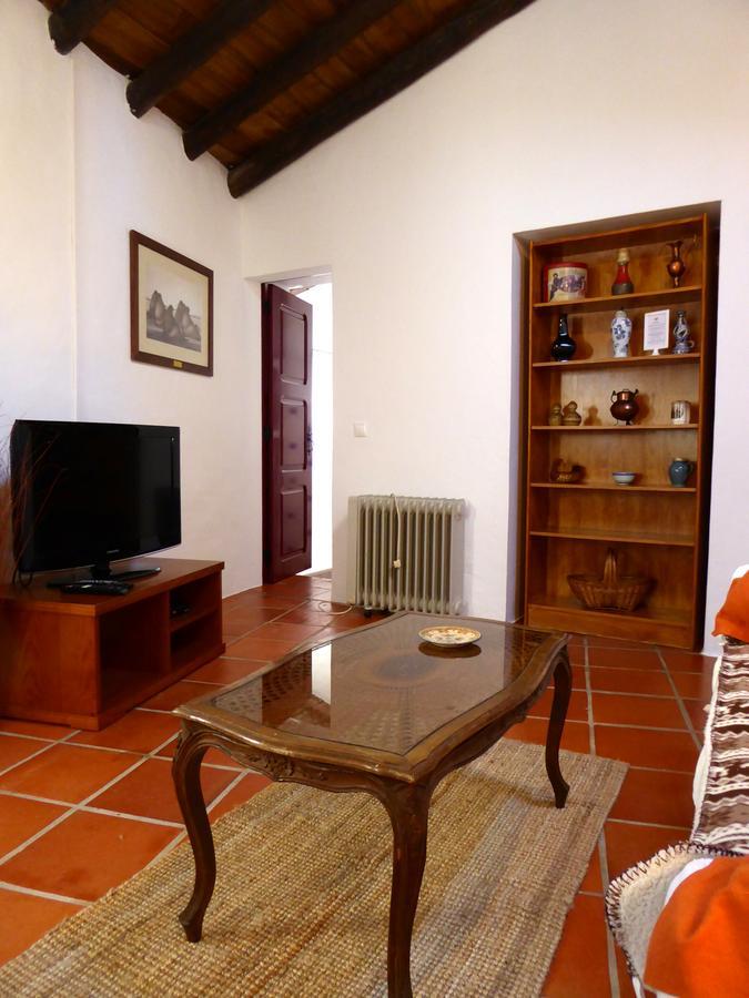 Hotel Monte Do Laranjal à Monsaraz Extérieur photo