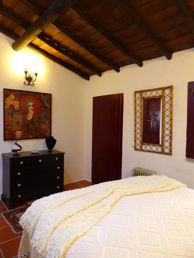 Hotel Monte Do Laranjal à Monsaraz Extérieur photo