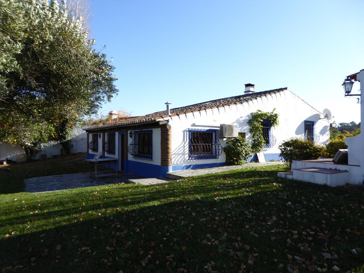 Hotel Monte Do Laranjal à Monsaraz Extérieur photo