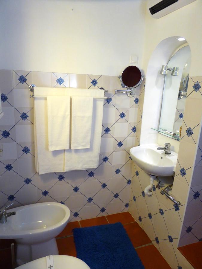 Hotel Monte Do Laranjal à Monsaraz Extérieur photo