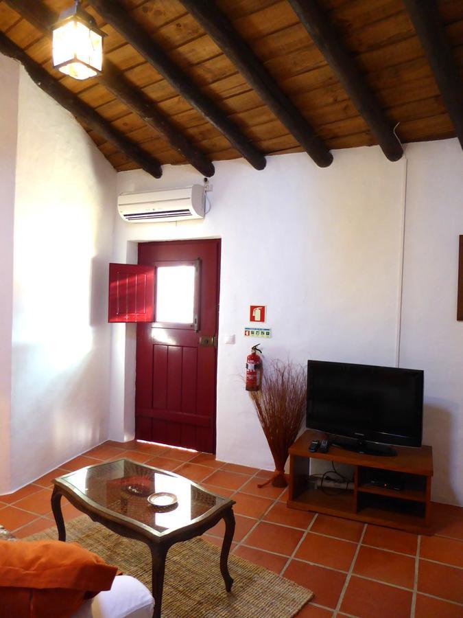 Hotel Monte Do Laranjal à Monsaraz Extérieur photo