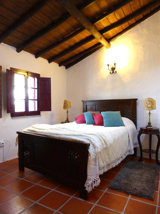 Hotel Monte Do Laranjal à Monsaraz Extérieur photo